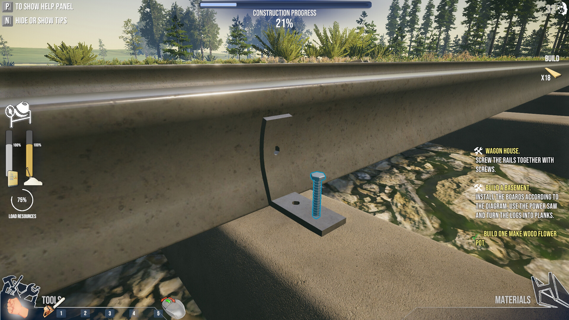 House Builder - Mechitecture Edition DLC screenshot 6