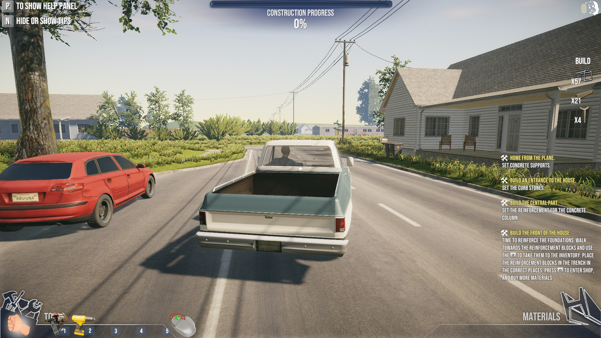 House Builder - Mechitecture Edition DLC screenshot 9