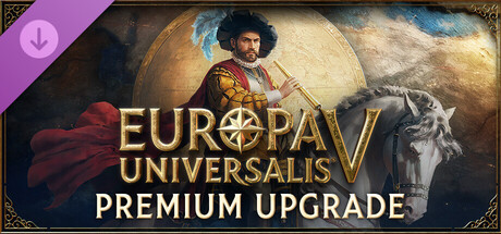 Europa Universalis V: Premium Upgrade