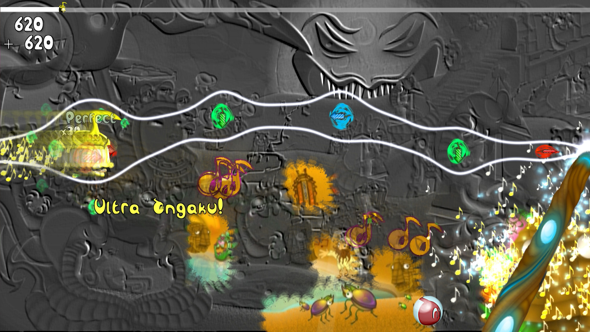 Ongaku Guy Fawkes Pack on Steam