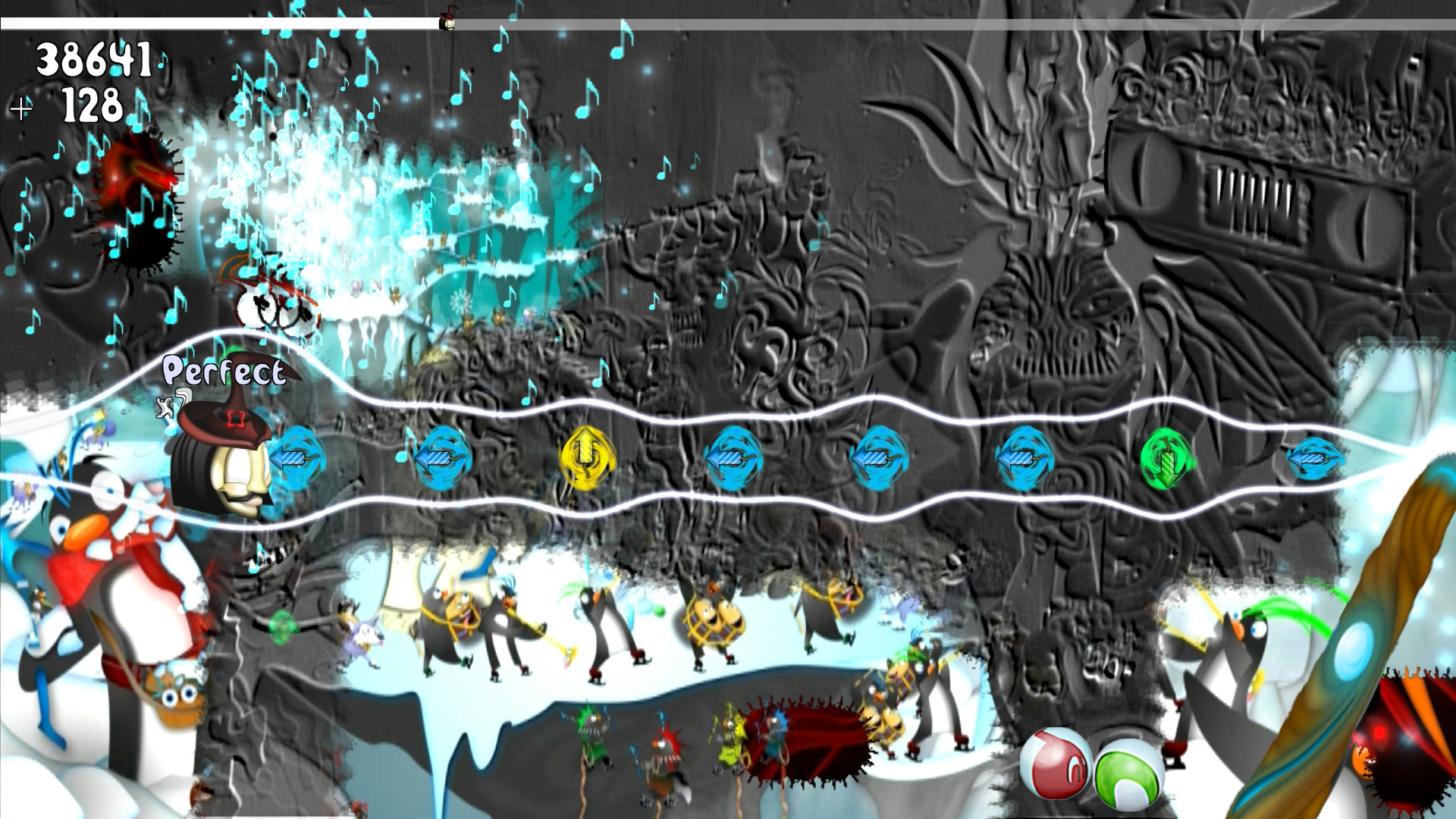 Ongaku Guy Fawkes Pack on Steam