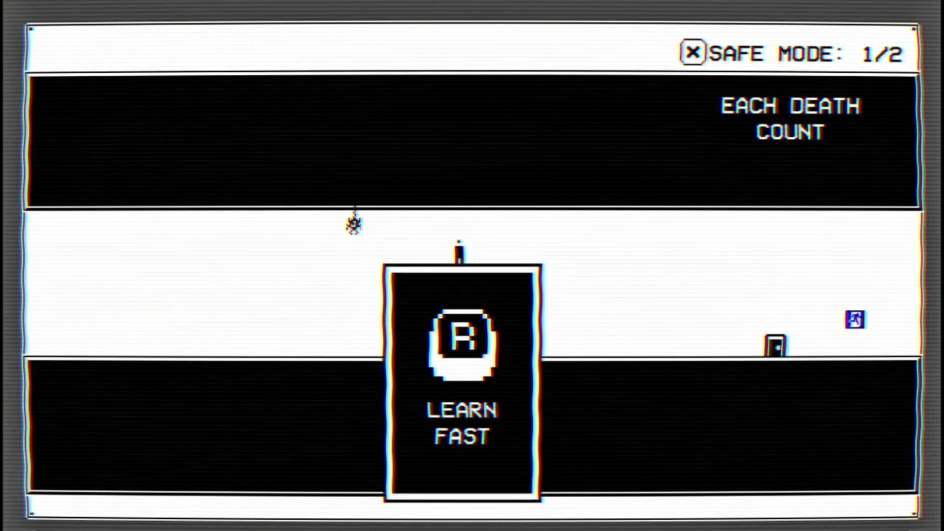 SAFE ZONE screenshot 2