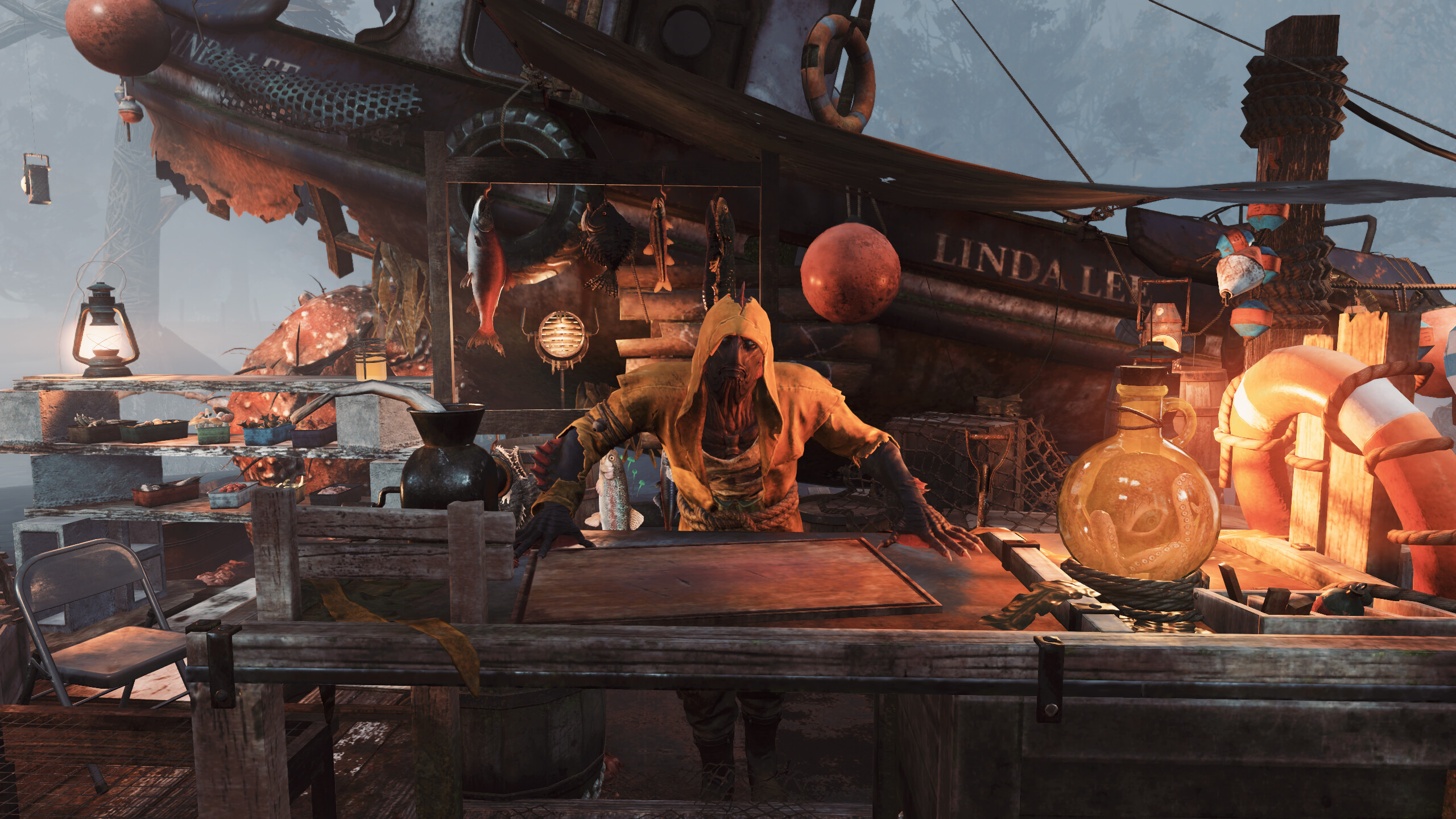 Fallout 76: Atomic Angler Bundle screenshot 3
