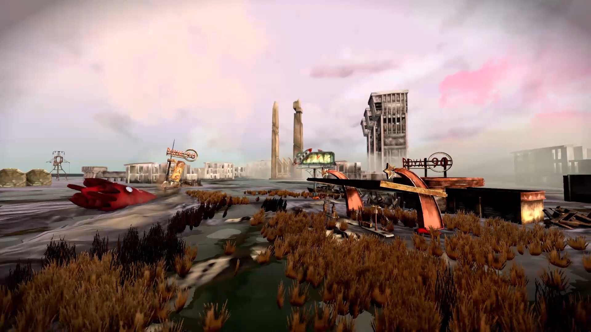 Motile Works screenshot 8