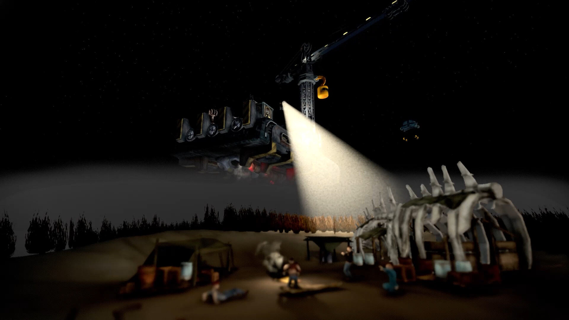 Motile Works screenshot 5