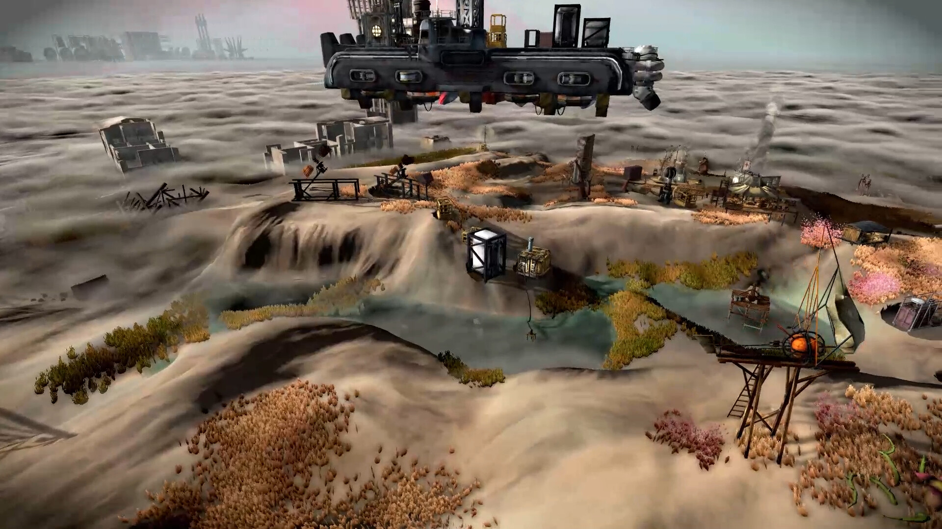 Motile Works screenshot 7