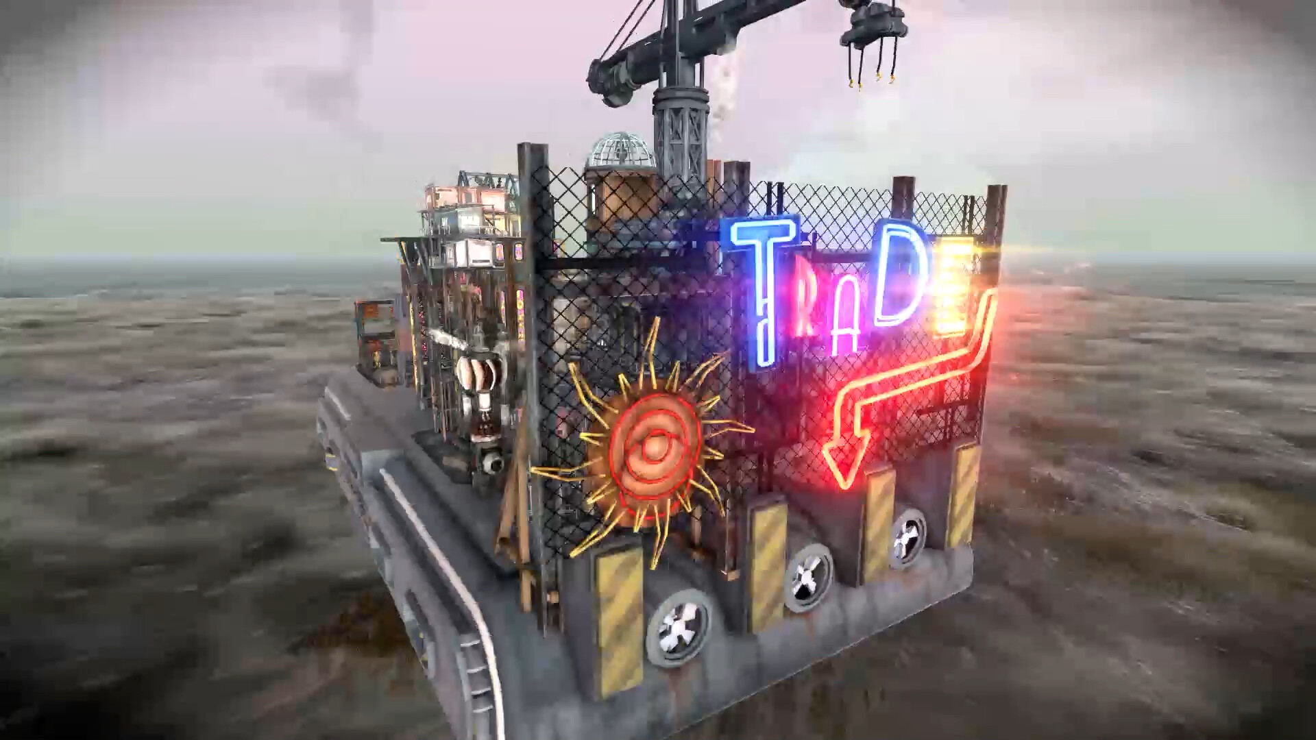 Motile Works screenshot 4