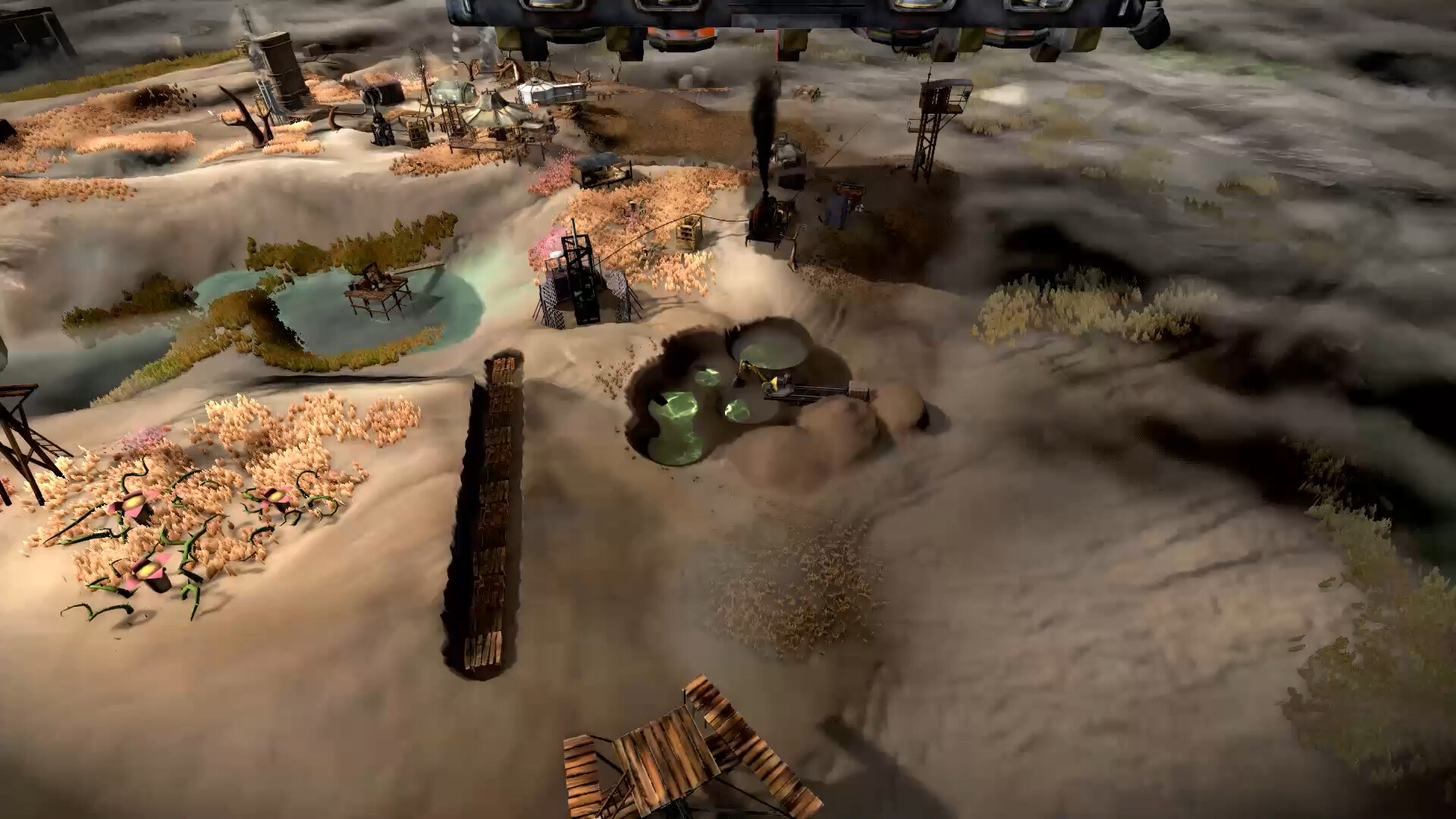 Motile Works screenshot 3