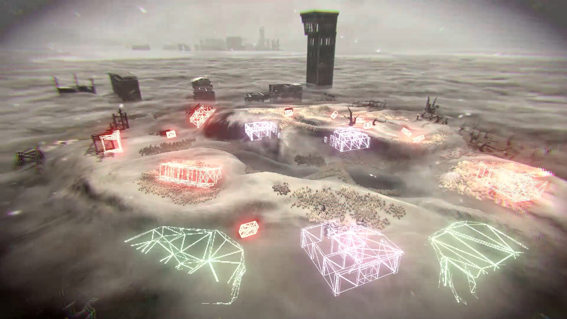 Motile Works screenshot 2