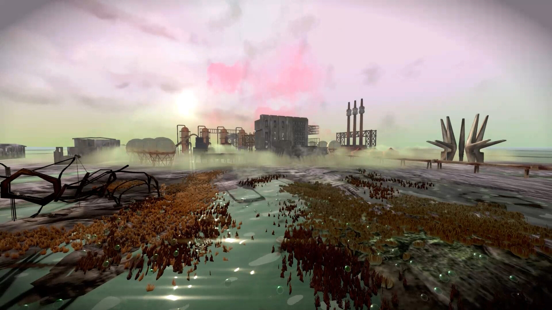 Motile Works screenshot 11