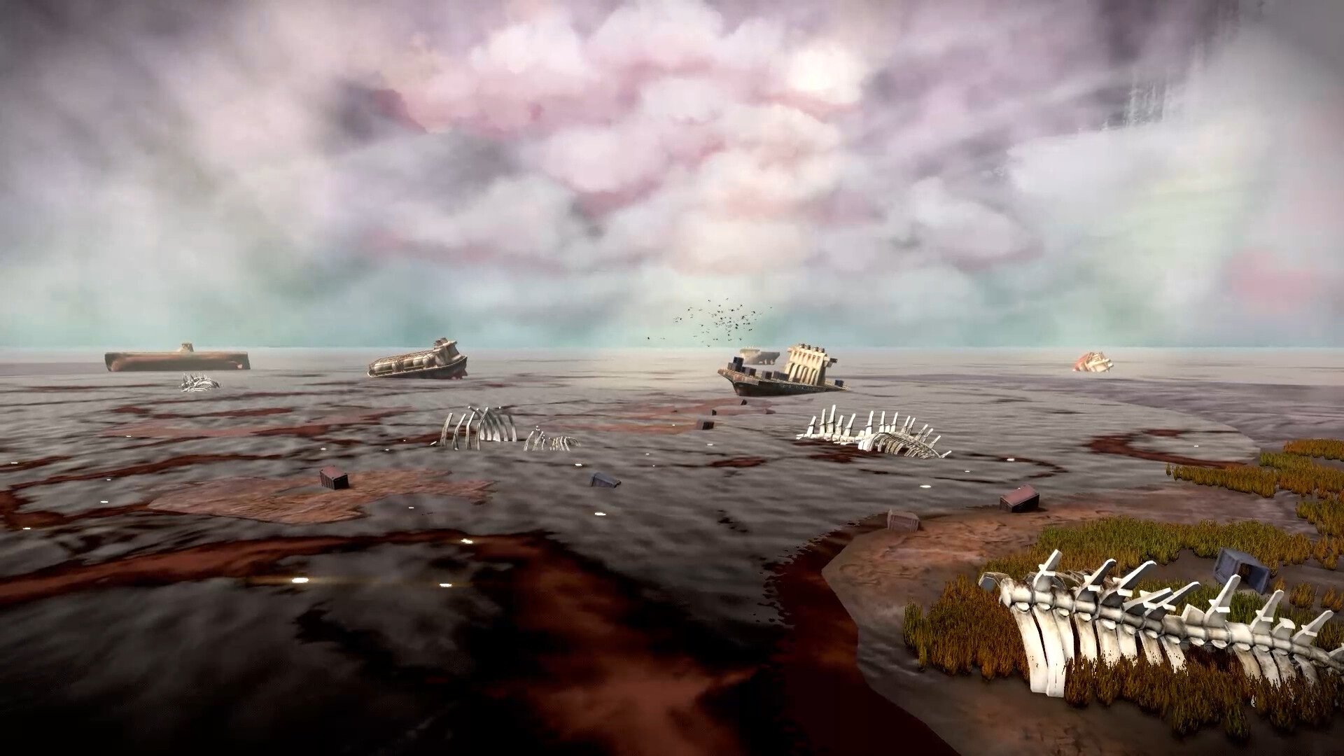 Motile Works screenshot 12