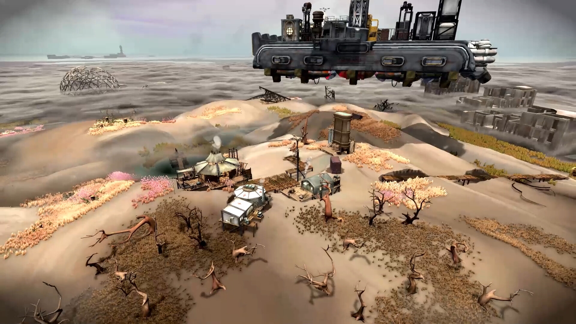 Motile Works screenshot 9