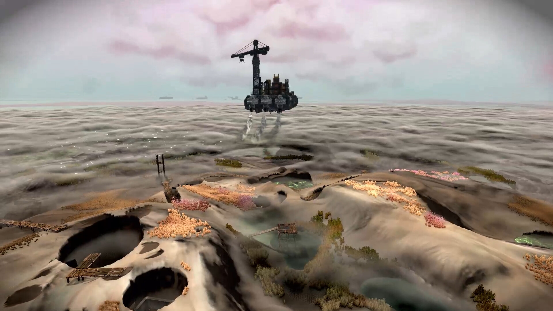 Motile Works screenshot 10