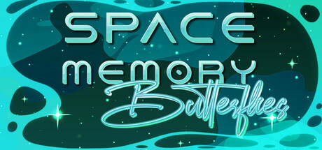 Space Memory: Butterflies Cover Image