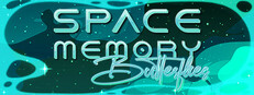 Space Memory: Butterflies