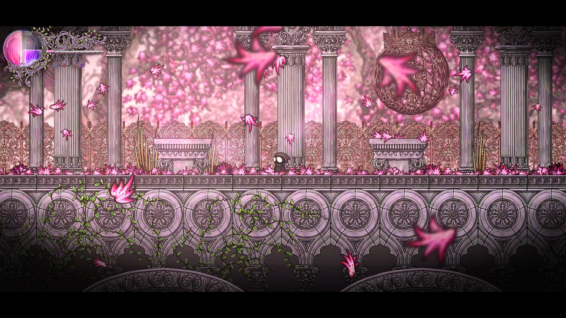 Little Mage screenshot 10