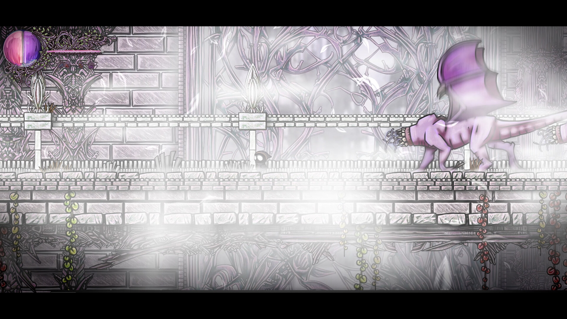 Little Mage screenshot 14