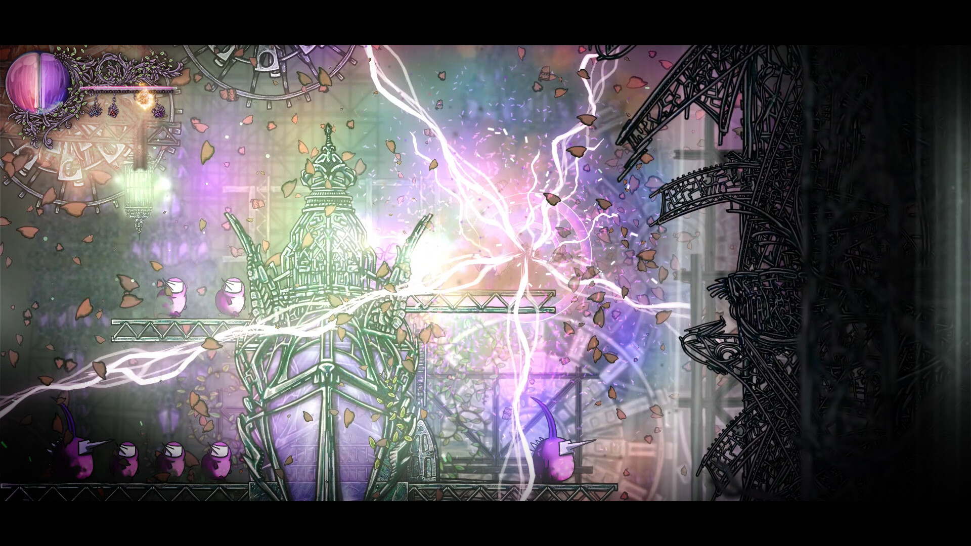 Little Mage screenshot 17