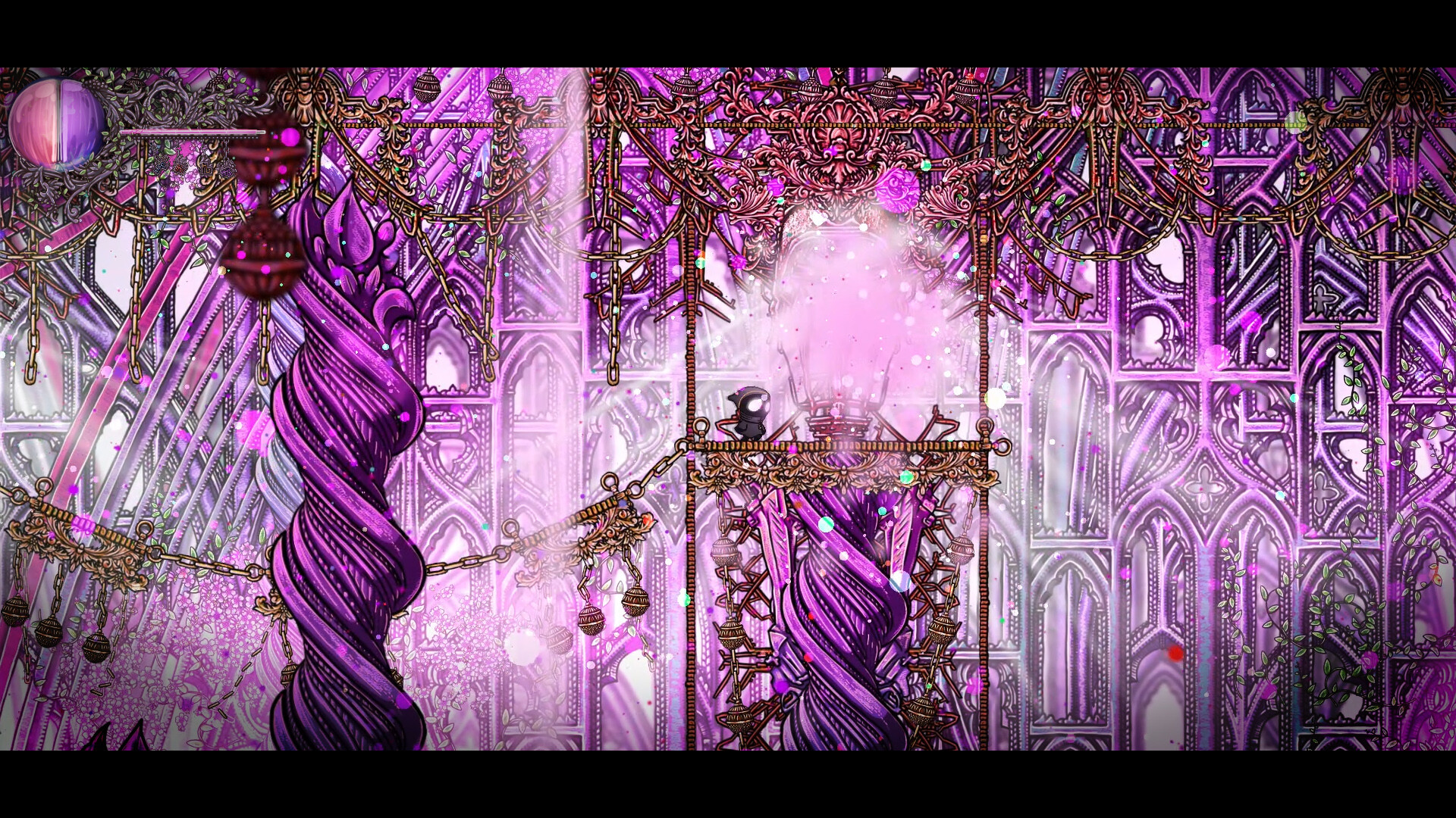 Little Mage screenshot 12