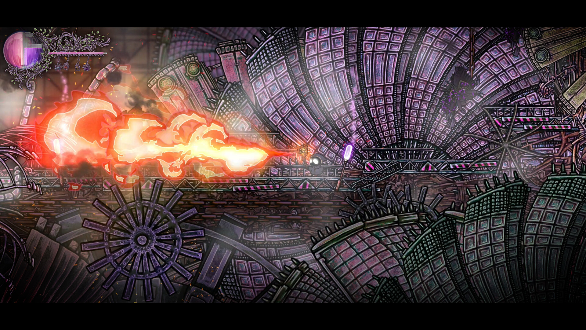 Little Mage screenshot 8