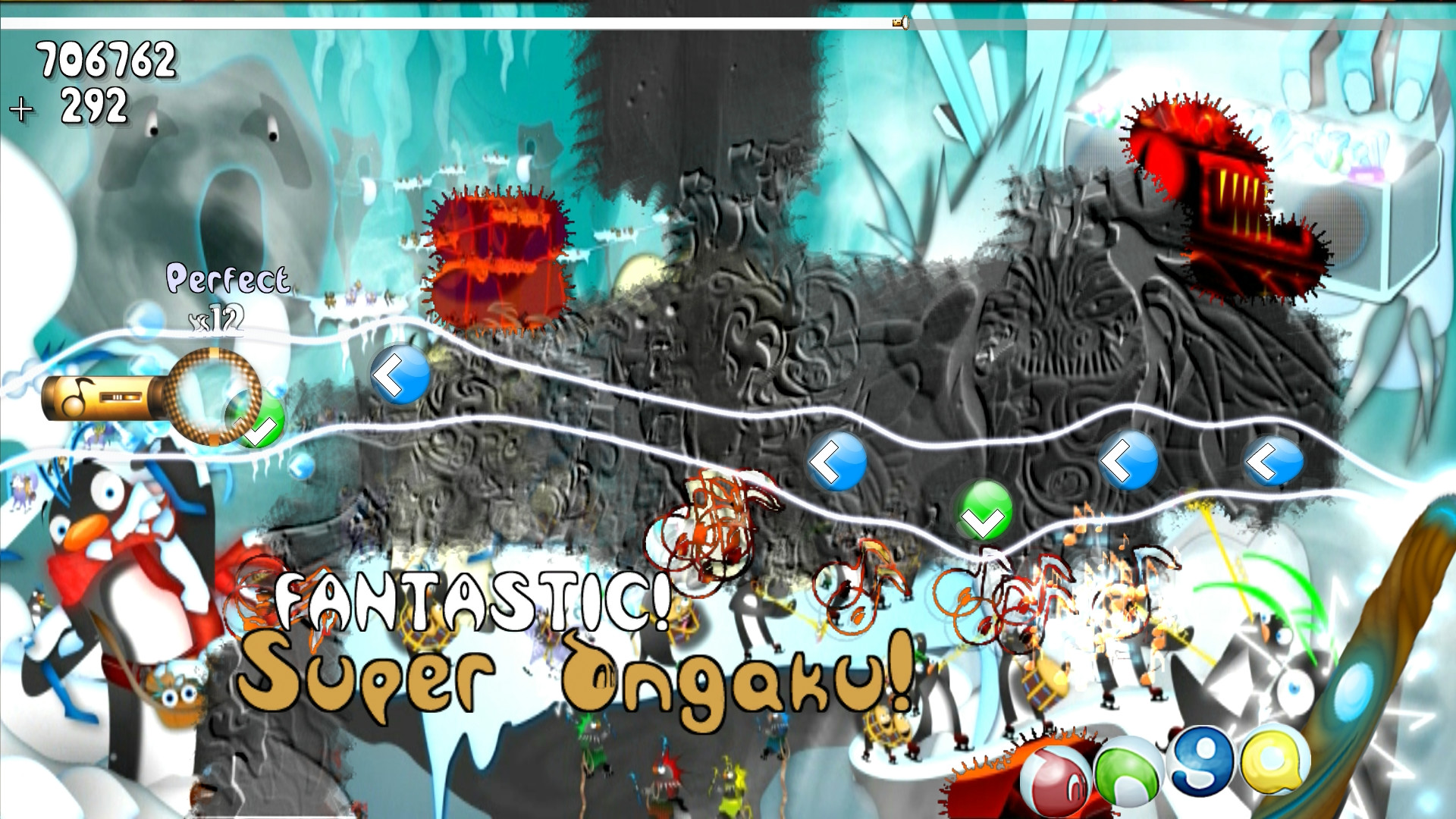 Ongaku Pop Pack screenshot 5