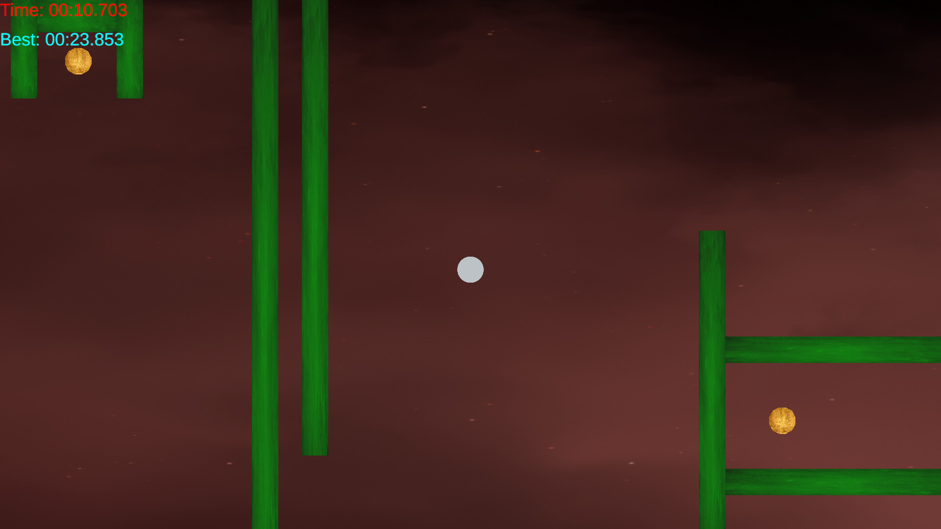 The Masochistic Ball screenshot 5