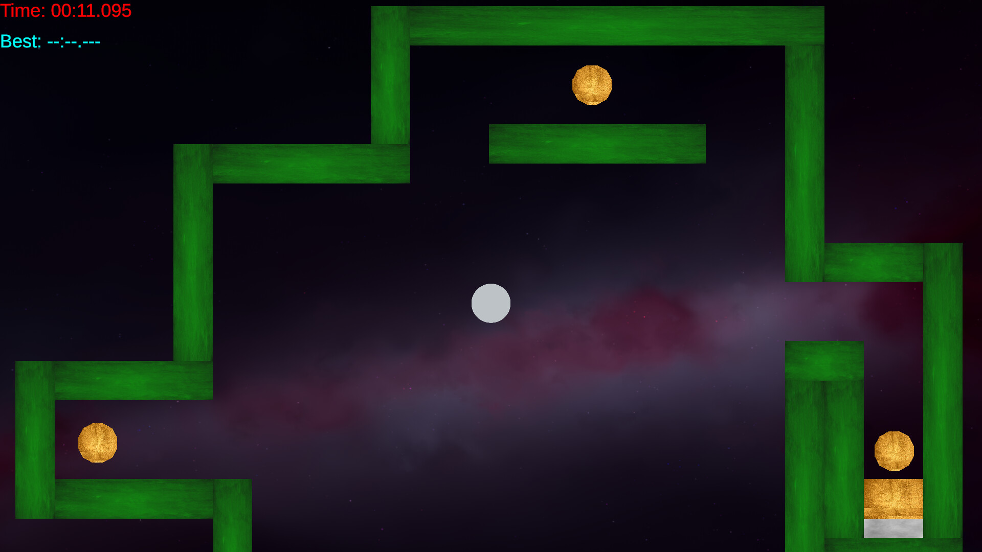 The Masochistic Ball screenshot 3