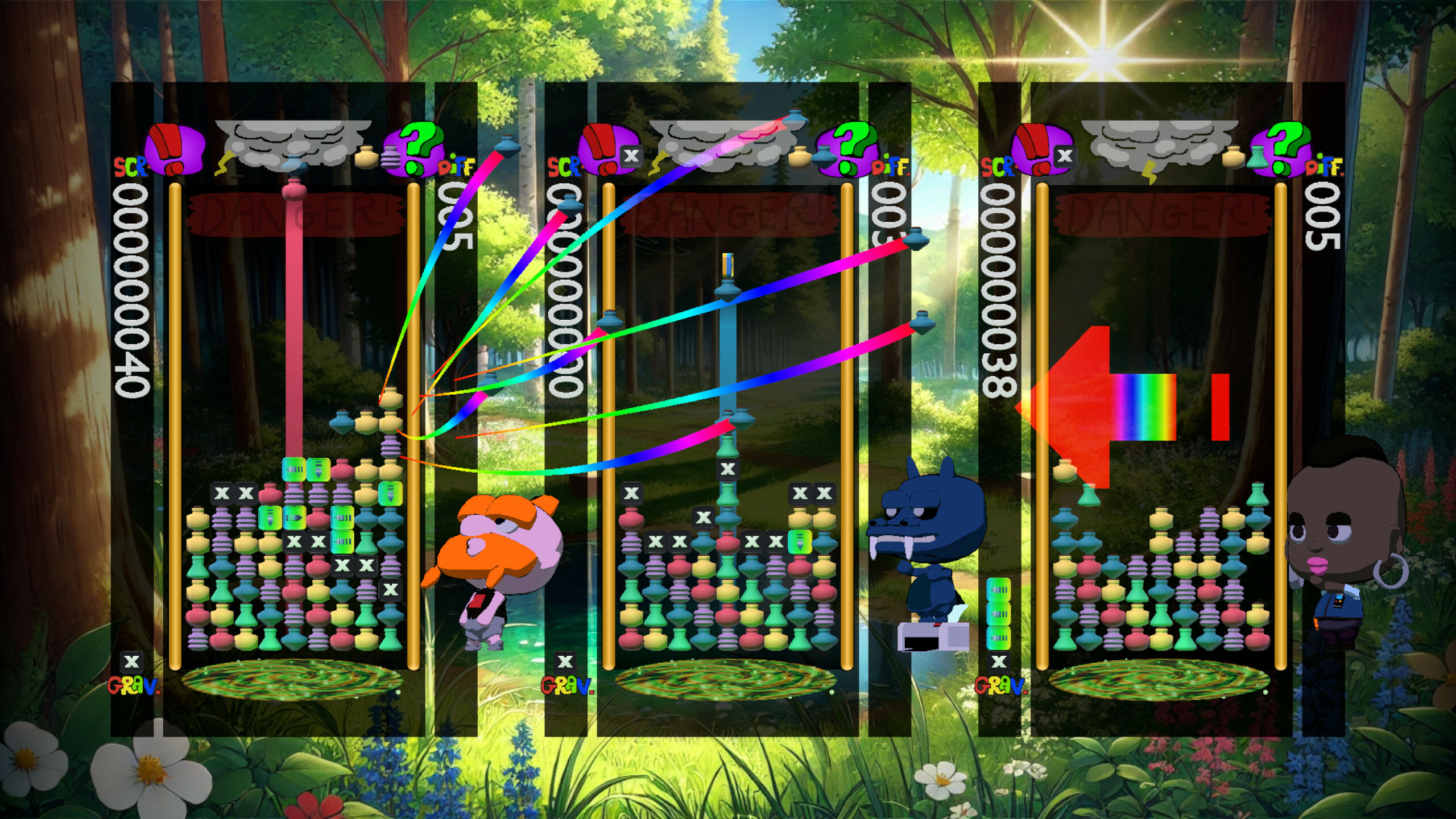 Super Potion Pals screenshot 6