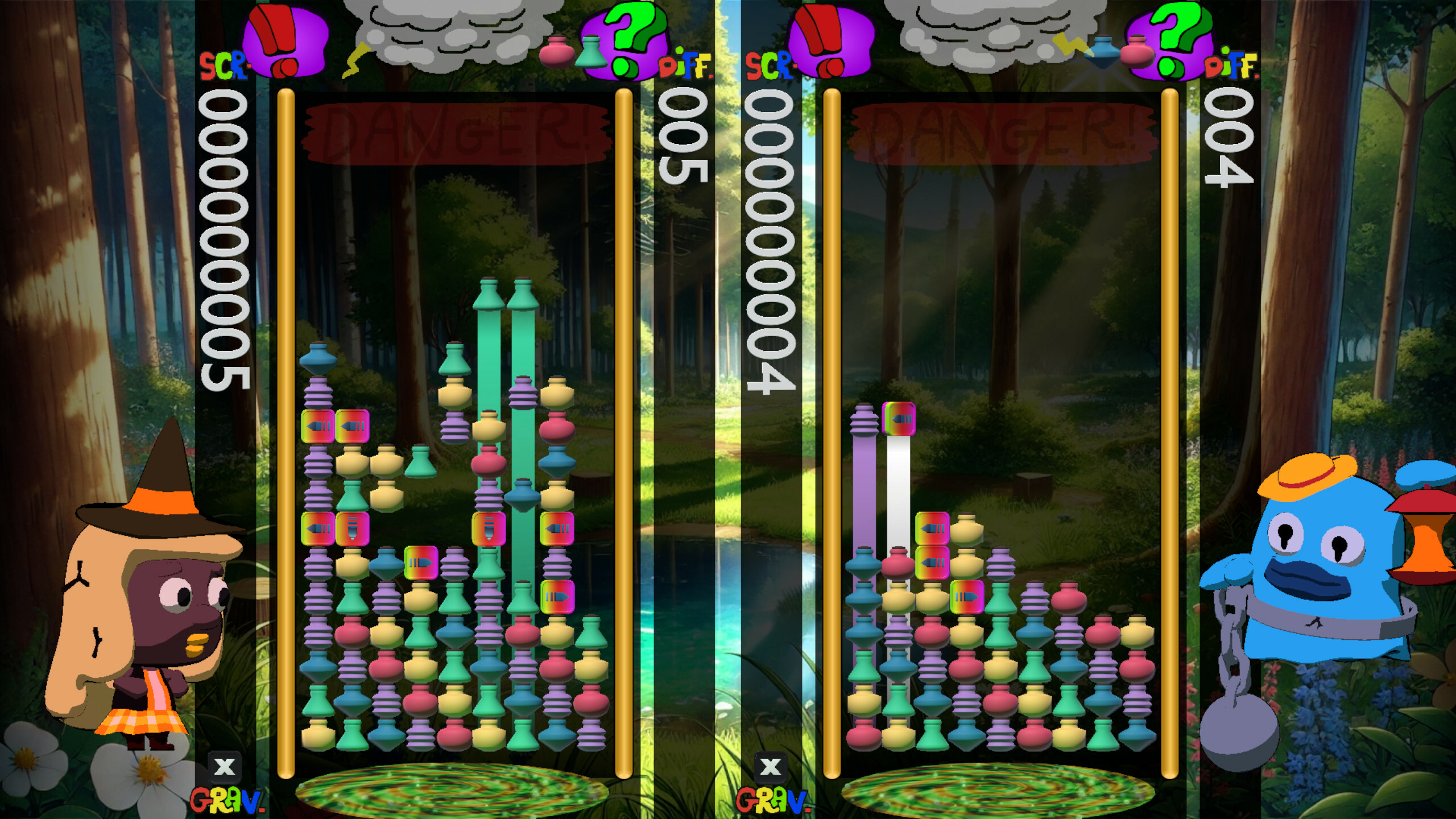 Super Potion Pals screenshot 1