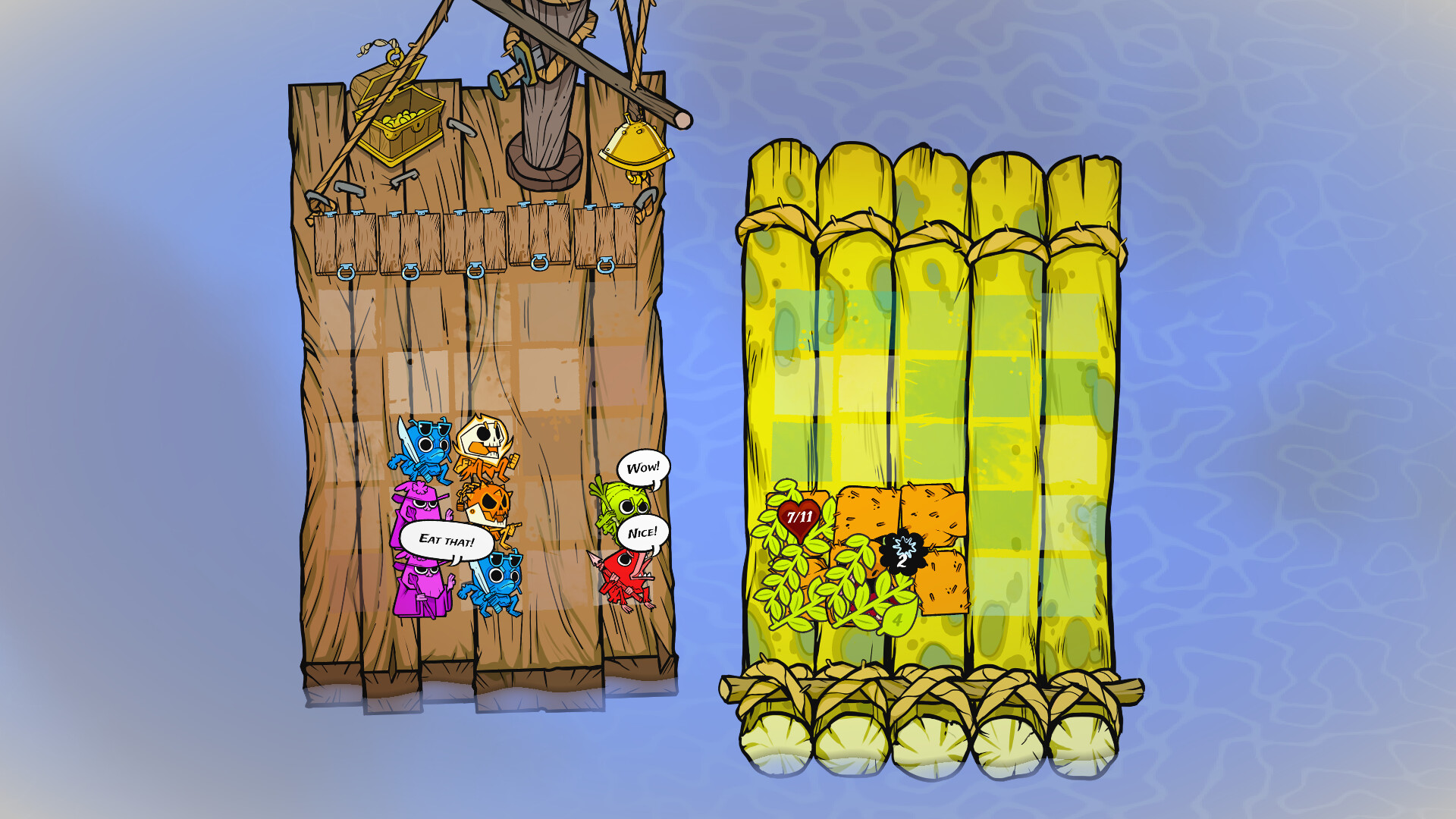 TROOOPS! screenshot 6