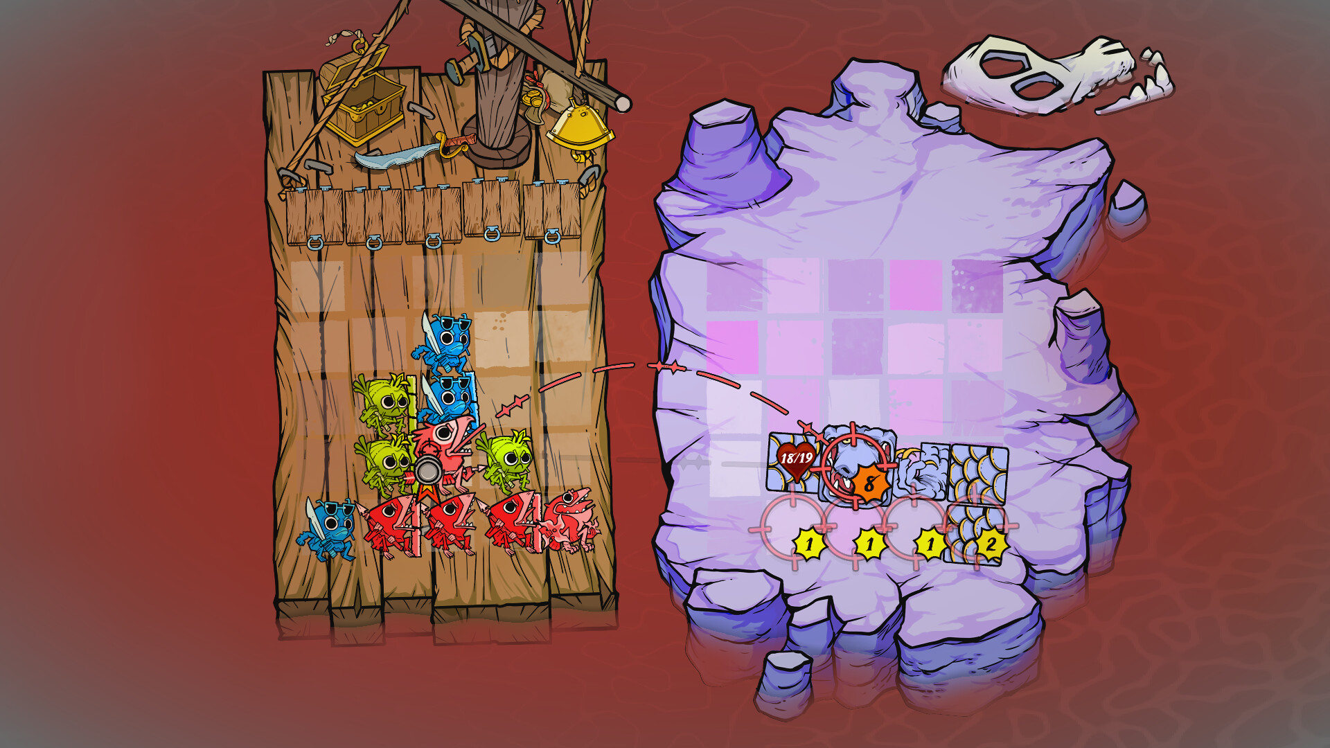 TROOOPS! screenshot 2