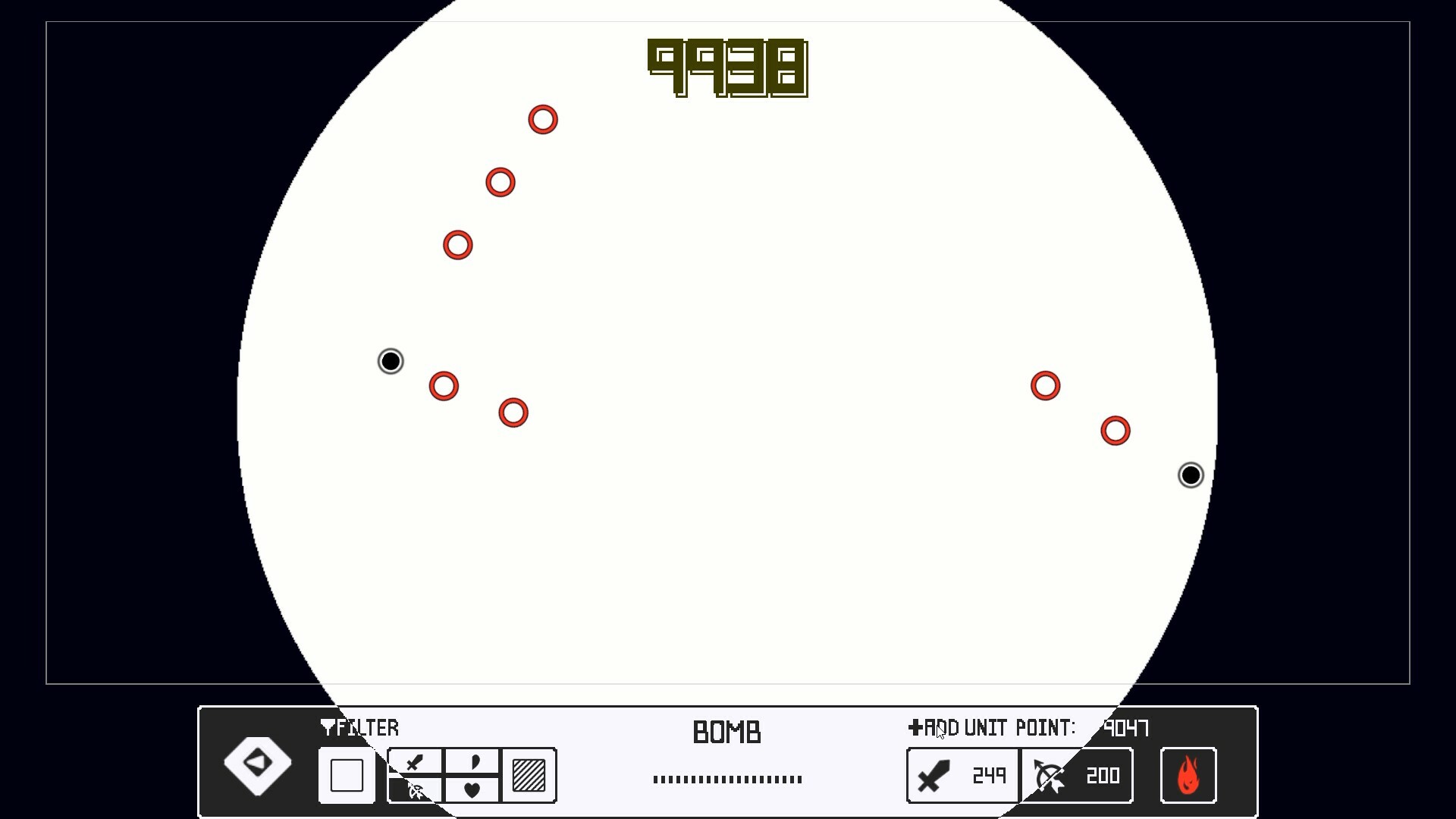 FLIP WAVE screenshot 2