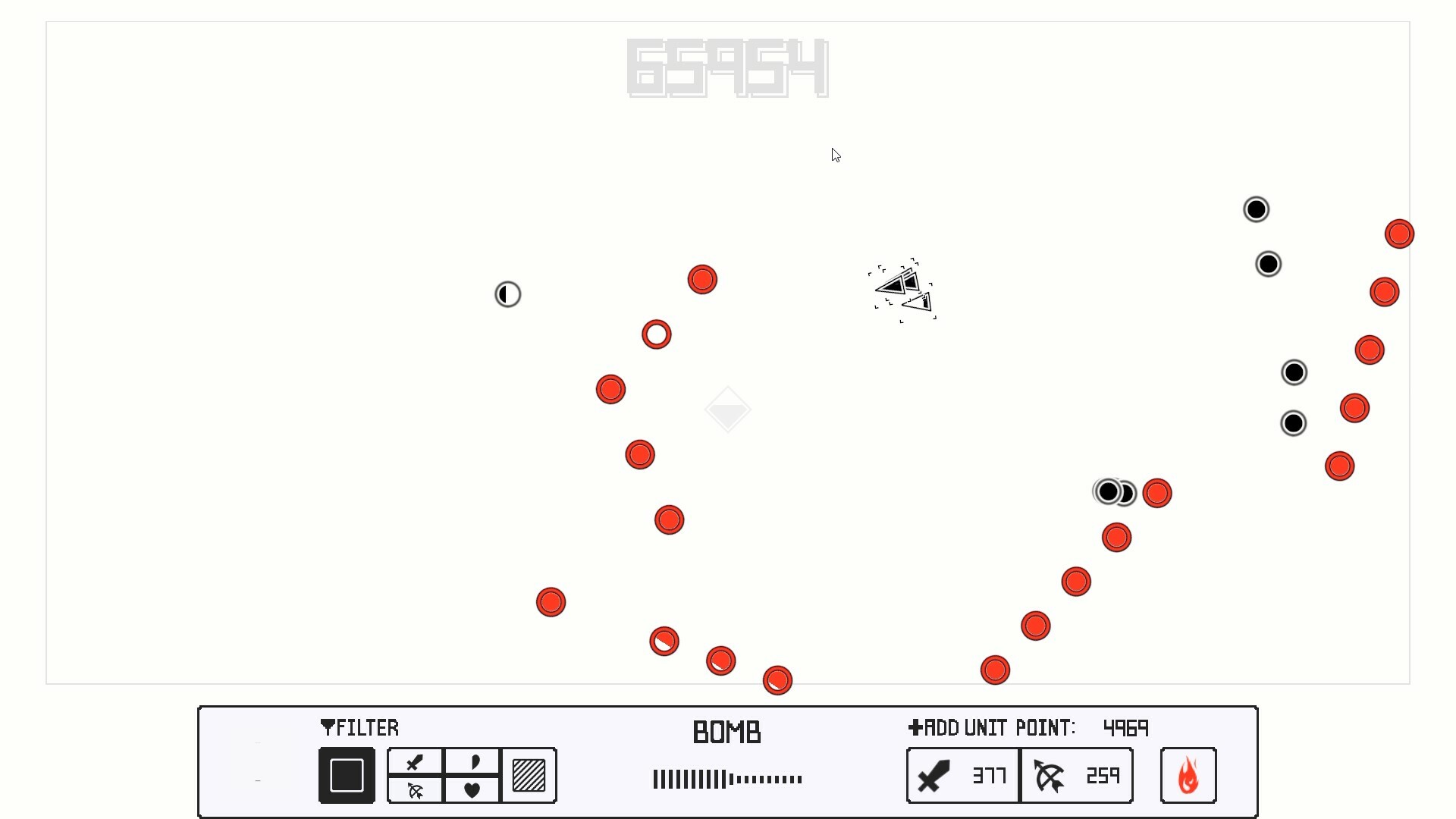 FLIP WAVE screenshot 1