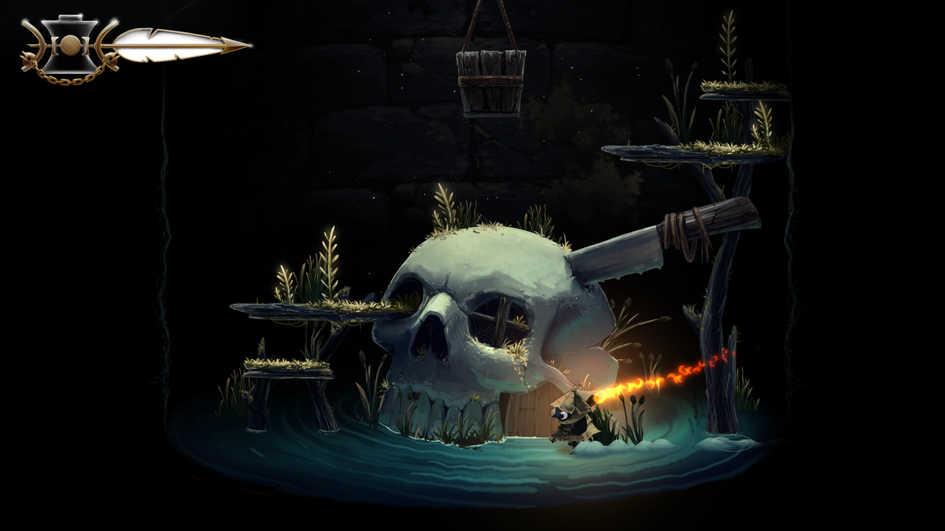 Screenshot #2