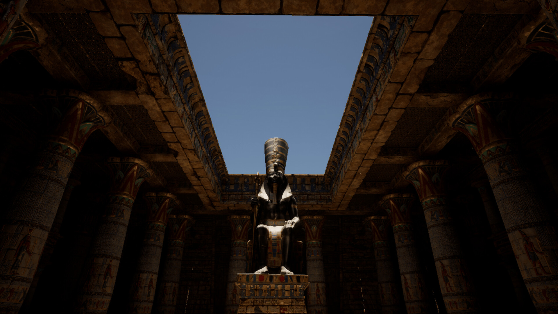 Aeon Tempus screenshot 7