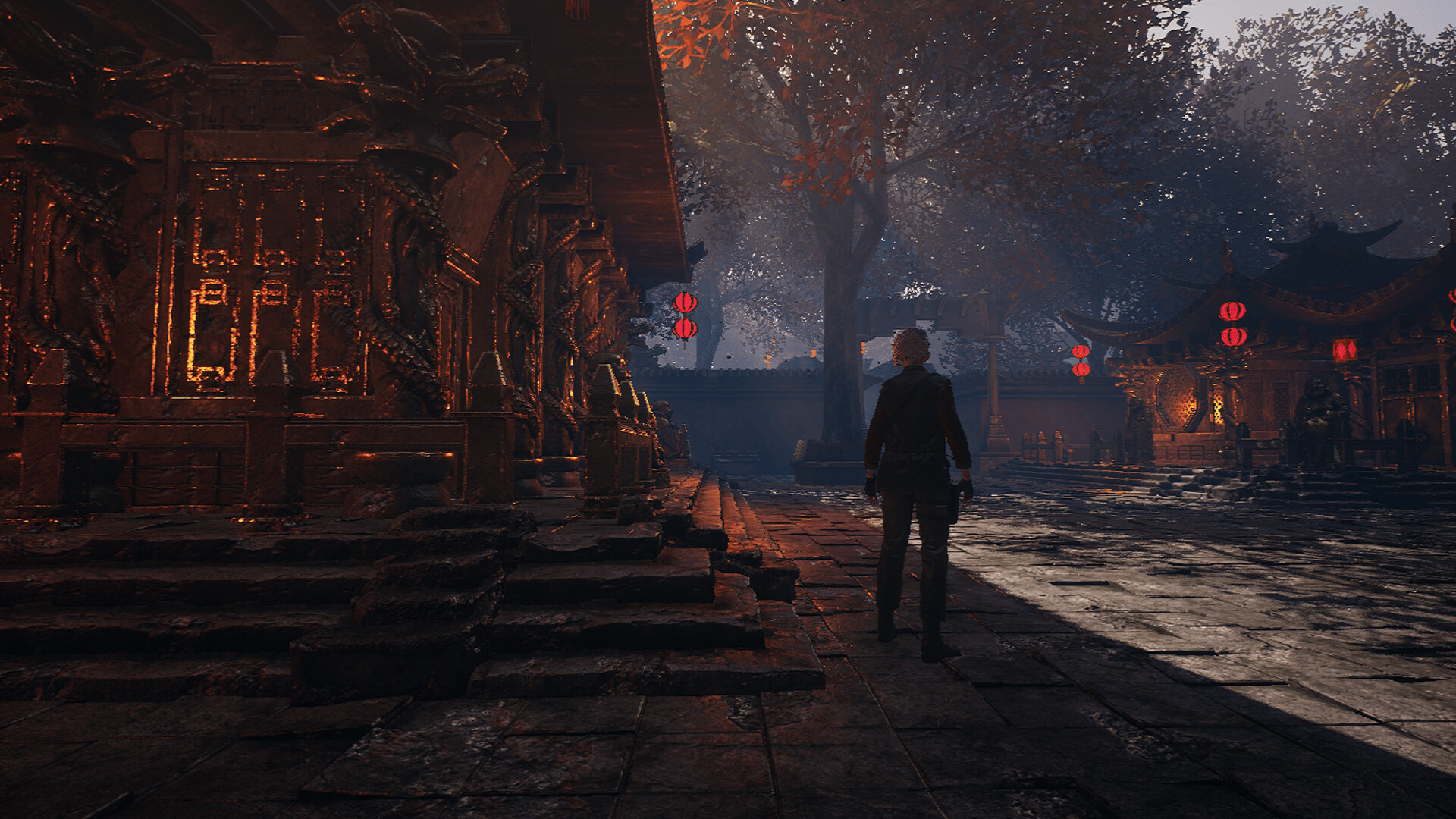Aeon Tempus screenshot 6