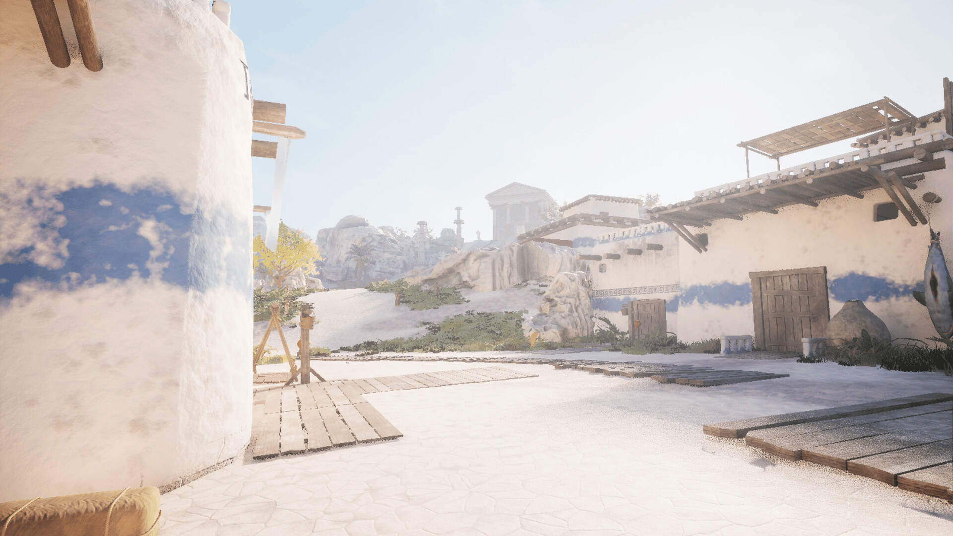 Aeon Tempus screenshot 1