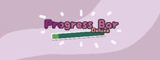 Progress Bar Deluxe