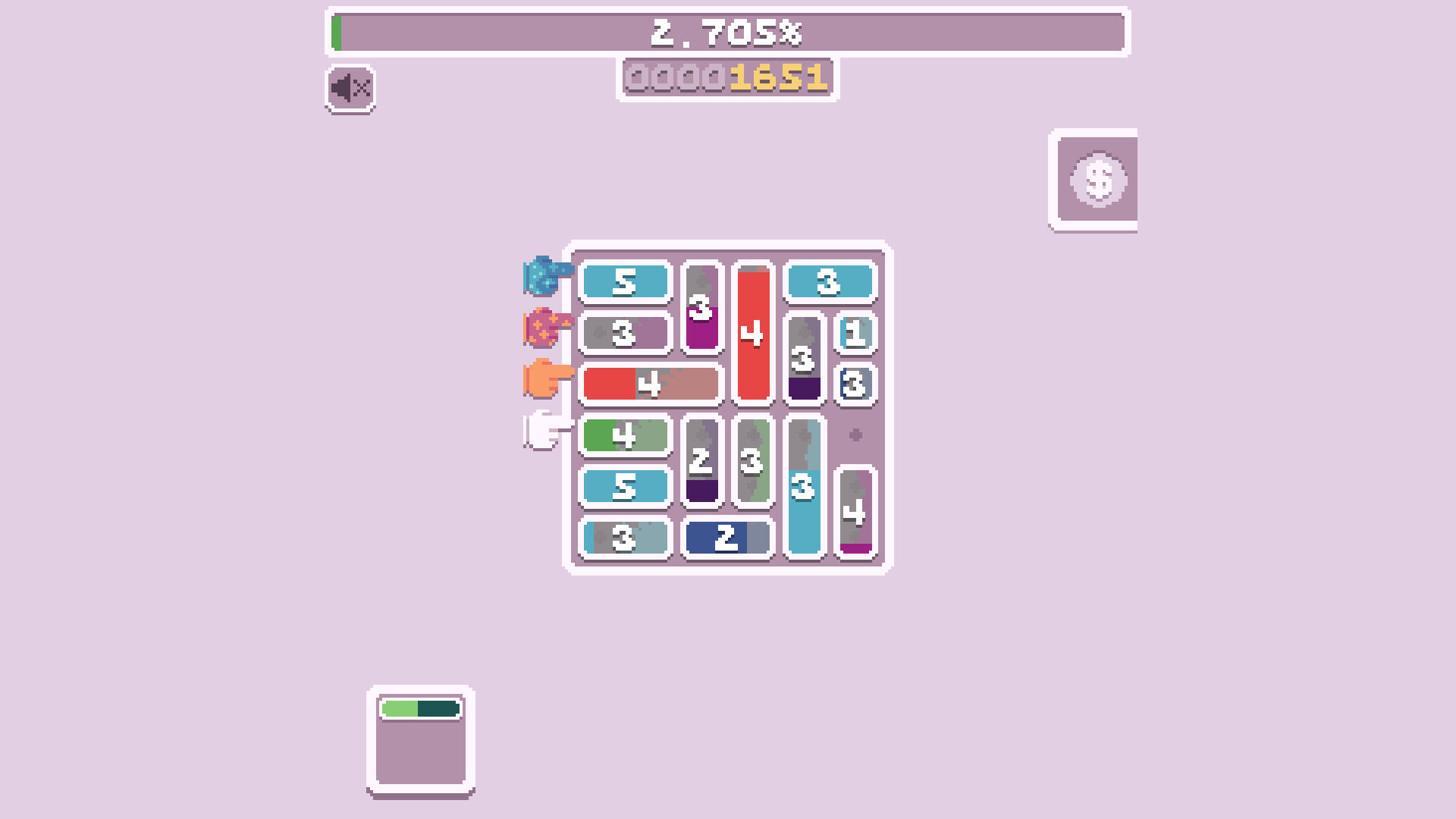 Progress Bar Deluxe screenshot 2