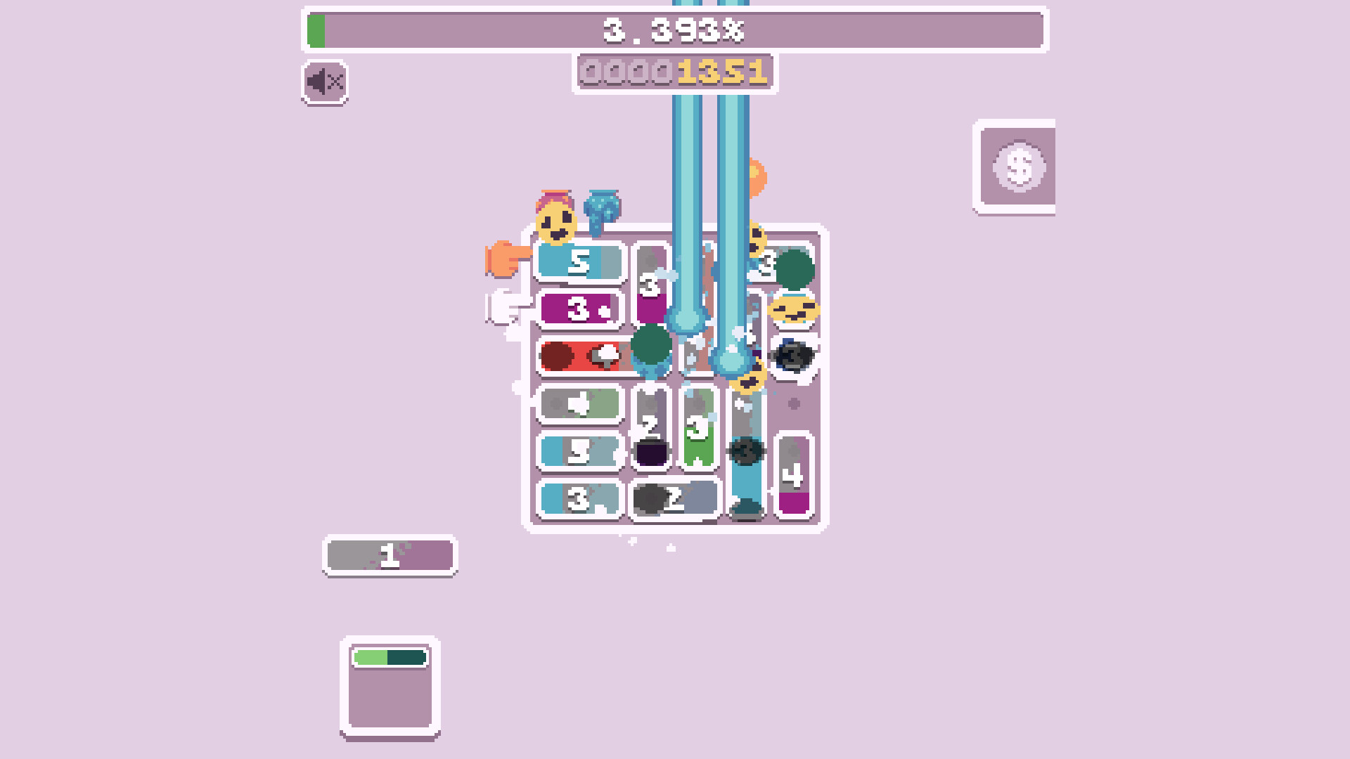 Progress Bar Deluxe screenshot 5