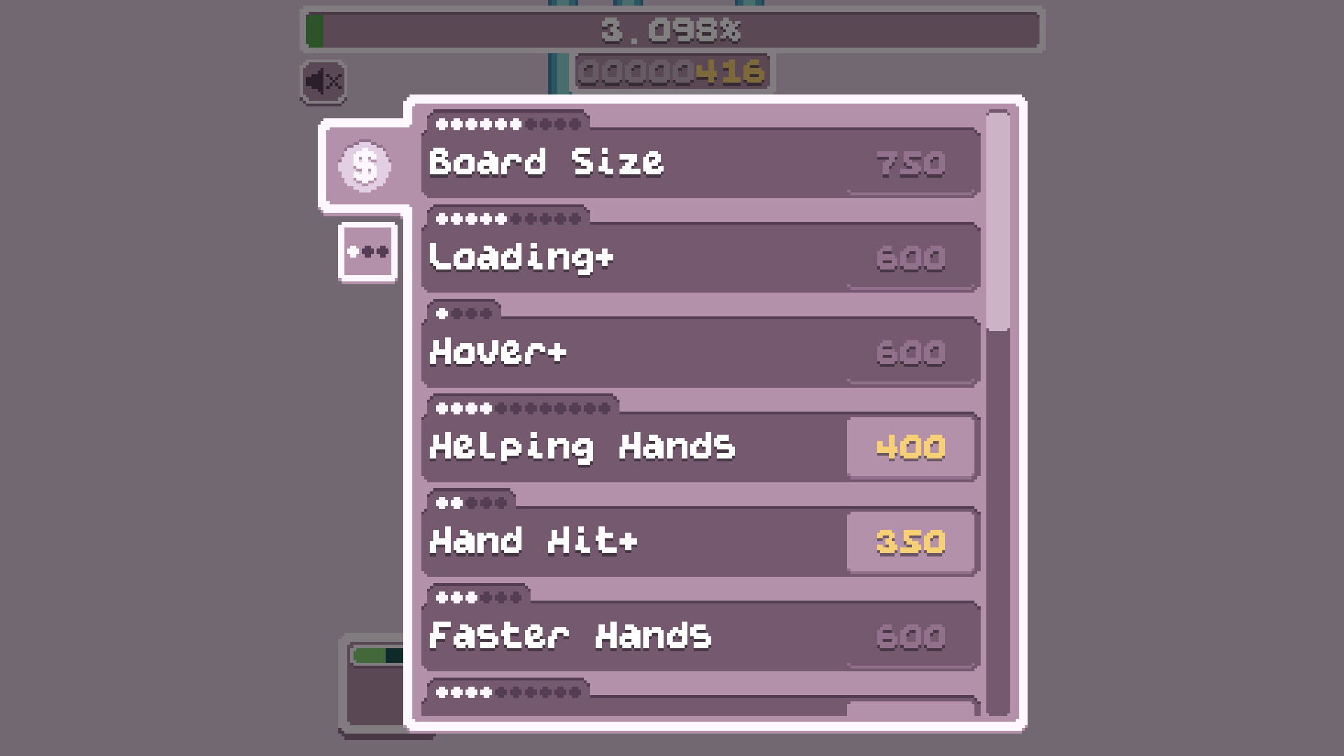 Progress Bar Deluxe screenshot 3