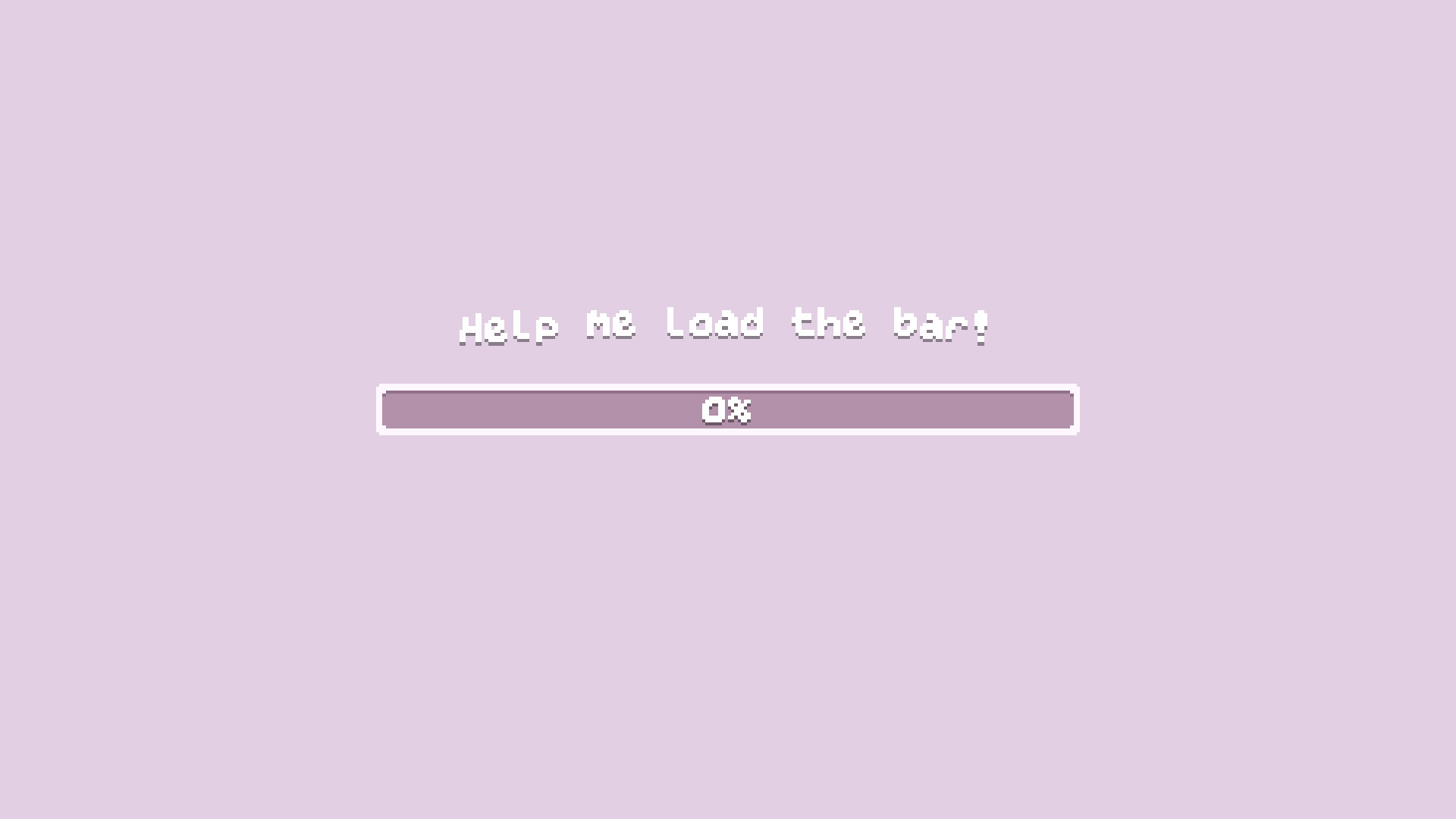 Progress Bar Deluxe screenshot 1