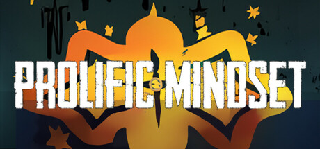 Prolific Mindset — Steam header