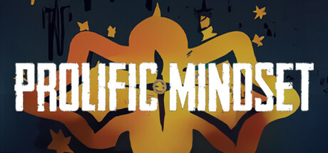 Prolific Mindset Cover Image