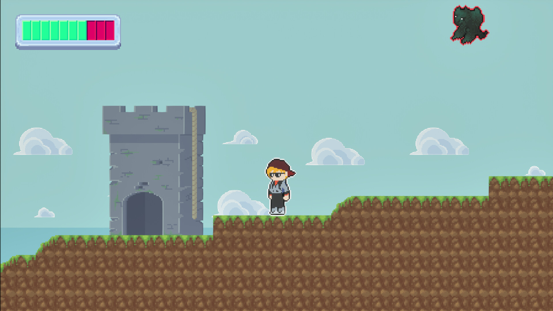 Lil Johnny's Escapade screenshot 5