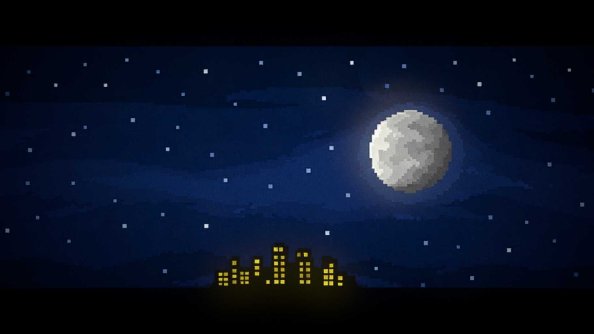 Midnight Road screenshot 2