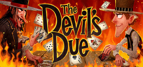 The Devil's Due — Steam header