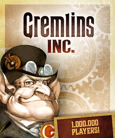 Gremlins, Inc.