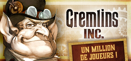 Gremlins, Inc.