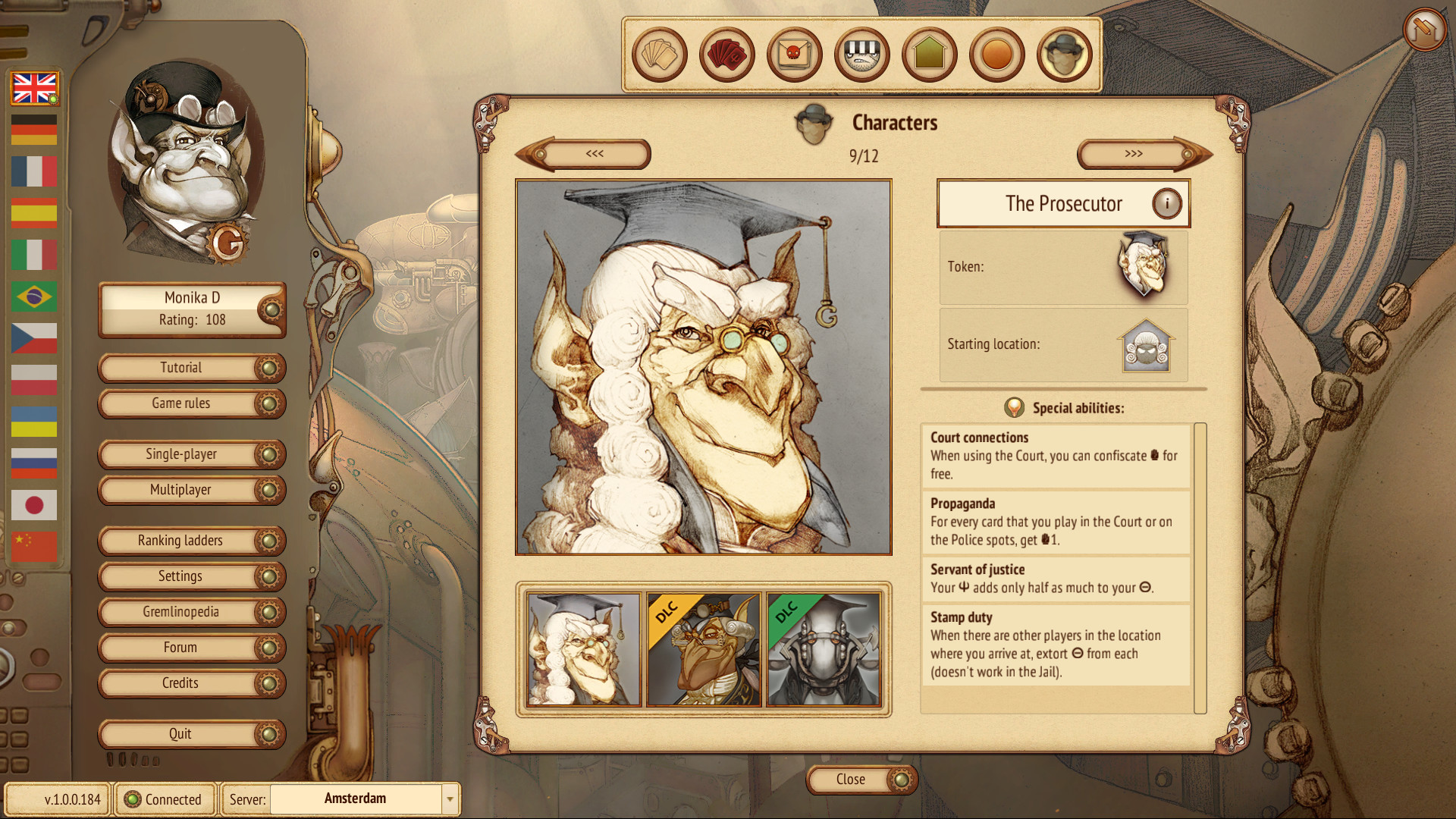Gremlins, Inc. screenshot 19